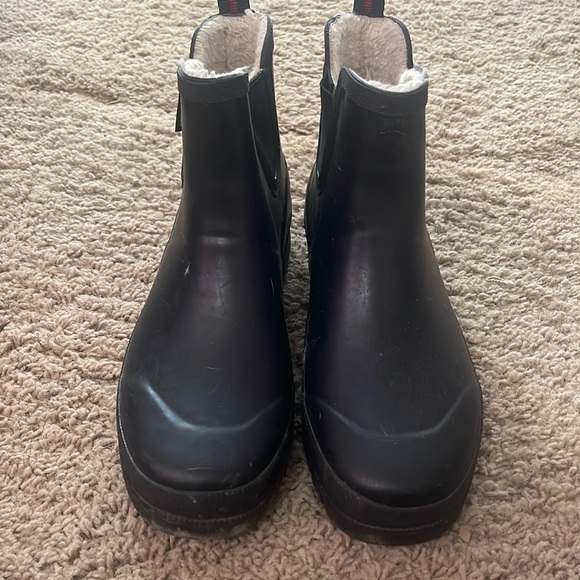 Tretorn Shoes - Women’s Chelsea Rain Boots